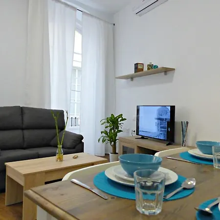 Too Many Aparts Cadiz