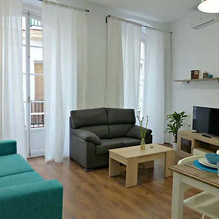 Too Many Aparts Apartment